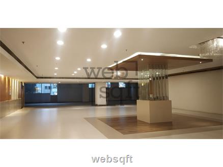 Hyderabad Retail showroom shop for Sale